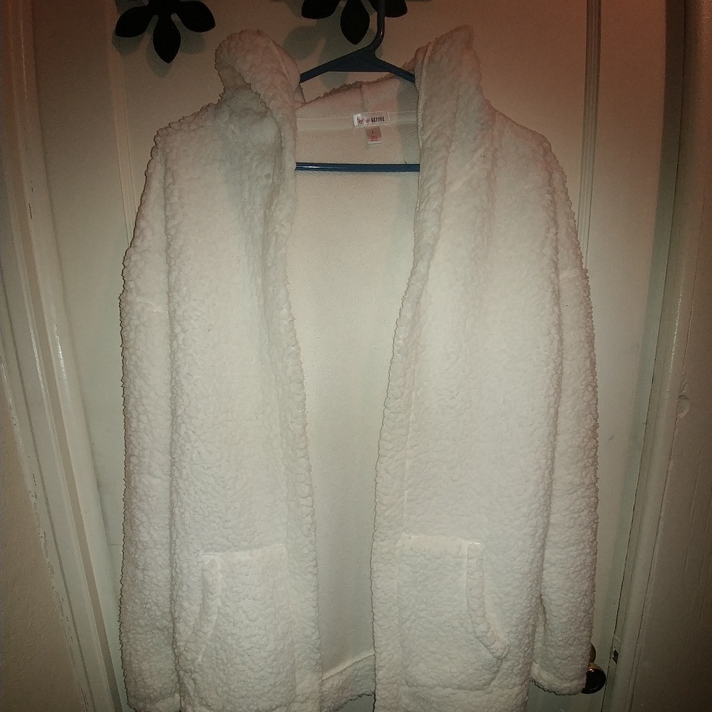 Ladies jacket